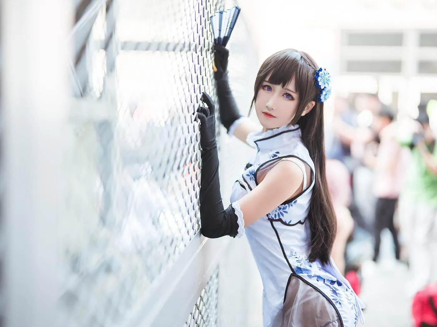 NO.25 瓶儿 [23P]插图8